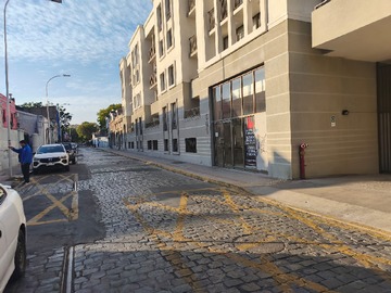 Arriendo Mensual / Departamento / Santiago
