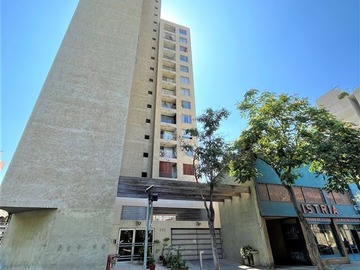 Arriendo Mensual / Departamento / Santiago