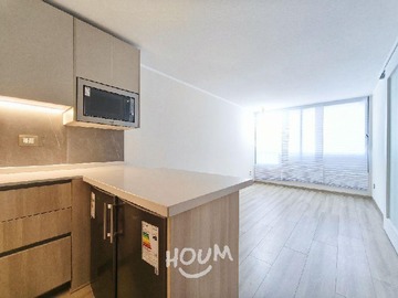 Arriendo Mensual / Departamento / Santiago