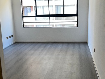 Arriendo Mensual / Departamento / Santiago
