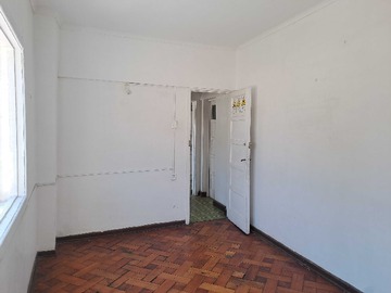 Arriendo Mensual / Departamento / Santiago