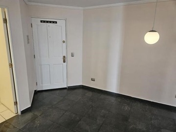 Arriendo Mensual / Departamento / Santiago