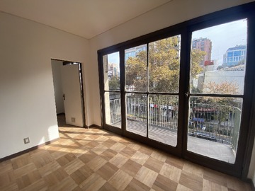 Arriendo Mensual / Departamento / Santiago