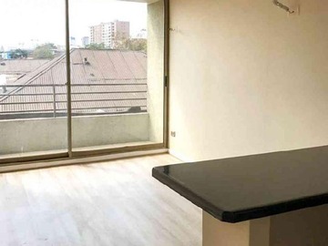 Arriendo Mensual / Departamento / Santiago