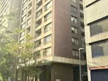 Arriendo Mensual / Departamento / Santiago