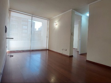 Arriendo Mensual / Departamento / Santiago
