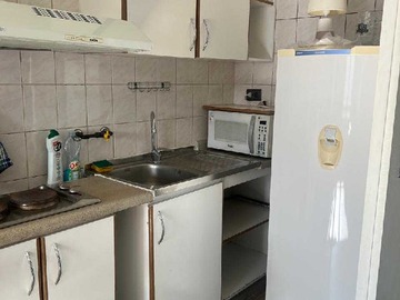 Arriendo Mensual / Departamento / Santiago