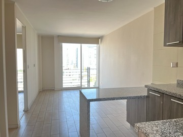 Arriendo Mensual / Departamento / Santiago