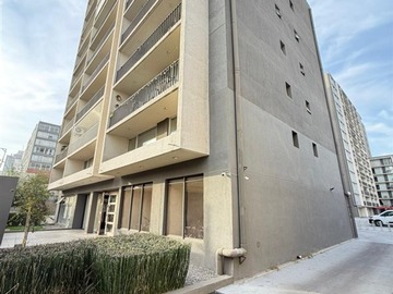 Arriendo Mensual / Departamento / Santiago