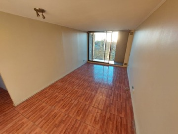 Arriendo Mensual / Departamento / Santiago