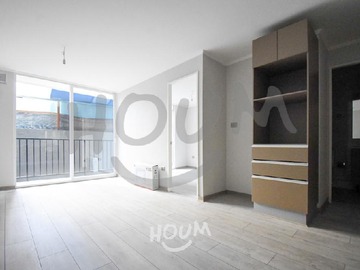 Arriendo Mensual / Departamento / Santiago