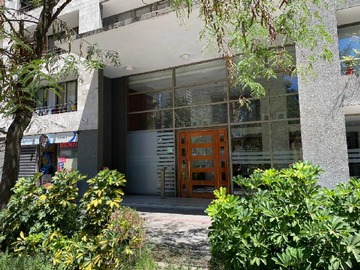 Arriendo Mensual / Departamento / Santiago