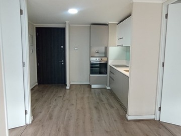 Arriendo Mensual / Departamento / Santiago