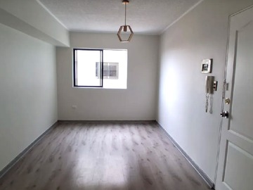 Arriendo Mensual / Departamento / Santiago