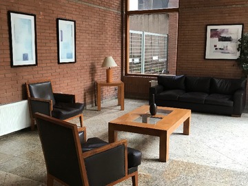Arriendo Mensual / Departamento / Santiago