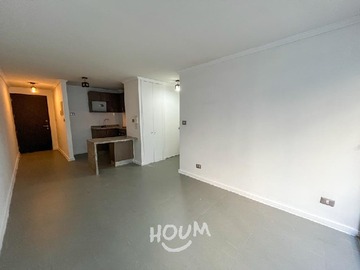 Arriendo Mensual / Departamento / Santiago