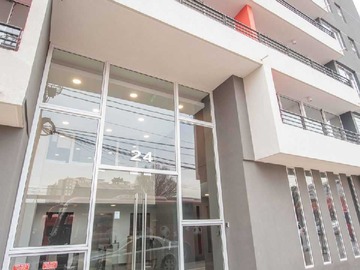 Arriendo Mensual / Departamento / Santiago