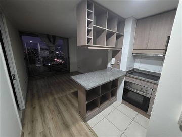 Arriendo Mensual / Departamento / Santiago