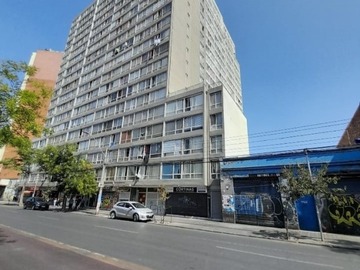 Arriendo Mensual / Departamento / Santiago