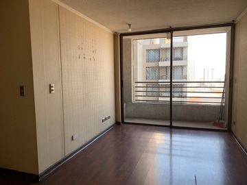 Arriendo Mensual / Departamento / Santiago