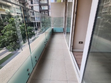 Arriendo Mensual / Departamento / Santiago