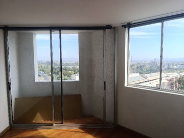 Arriendo Mensual / Departamento / Santiago