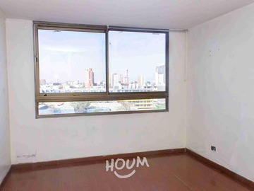 Arriendo Mensual / Departamento / Santiago