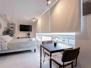 Arriendo Mensual / Departamento / Santiago