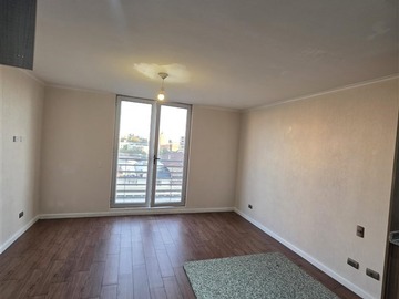 Arriendo Mensual / Departamento / Santiago