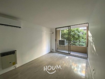 Arriendo Mensual / Departamento / Santiago