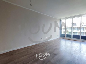 Arriendo Mensual / Departamento / Santiago