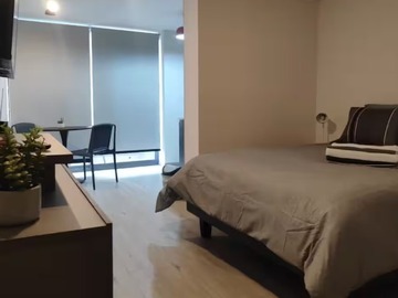 Arriendo Mensual / Departamento / Santiago