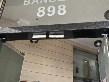 Arriendo Mensual / Departamento / Santiago