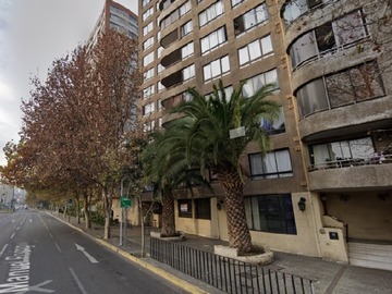 Arriendo Mensual / Departamento / Santiago