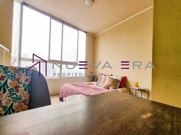 Arriendo Mensual / Departamento / Santiago