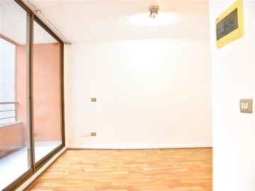 Arriendo Mensual / Departamento / Santiago