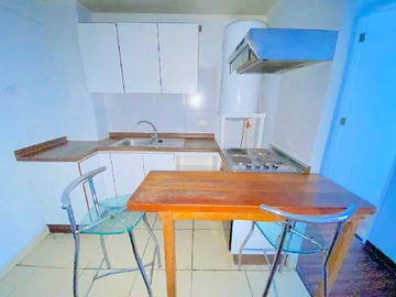 Arriendo Mensual / Departamento / Santiago