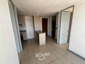 Arriendo Mensual / Departamento / Santiago