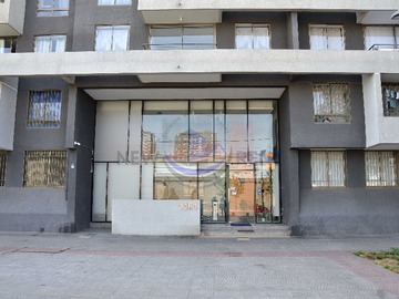 Arriendo Mensual / Departamento / Santiago