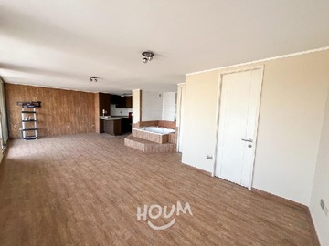 Arriendo Mensual / Departamento / Santiago