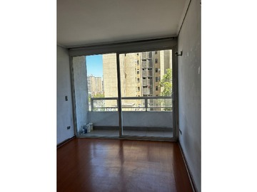 Arriendo Mensual / Departamento / Santiago