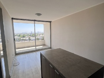 Arriendo Mensual / Departamento / Santiago