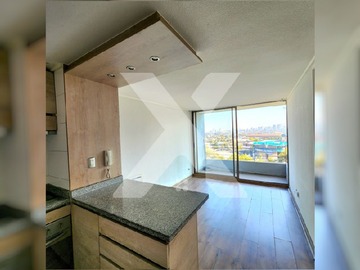Arriendo Mensual / Departamento / Santiago