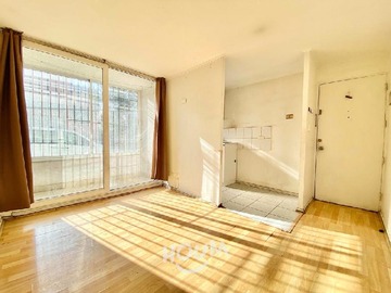 Arriendo Mensual / Departamento / Santiago