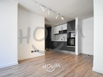 Arriendo Mensual / Departamento / Santiago