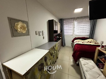 Arriendo Mensual / Departamento / Santiago