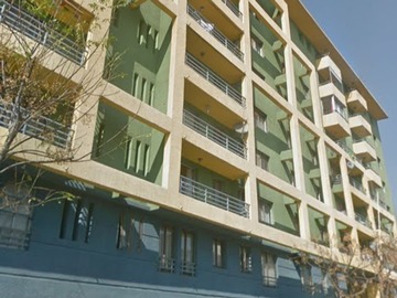 Arriendo Mensual / Departamento / Santiago