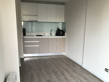 Arriendo Mensual / Departamento / Santiago