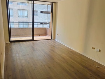 Arriendo Mensual / Departamento / Santiago