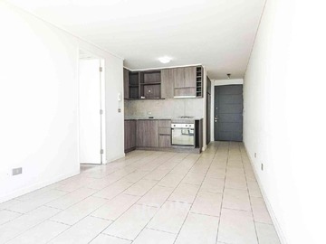 Arriendo Mensual / Departamento / Santiago